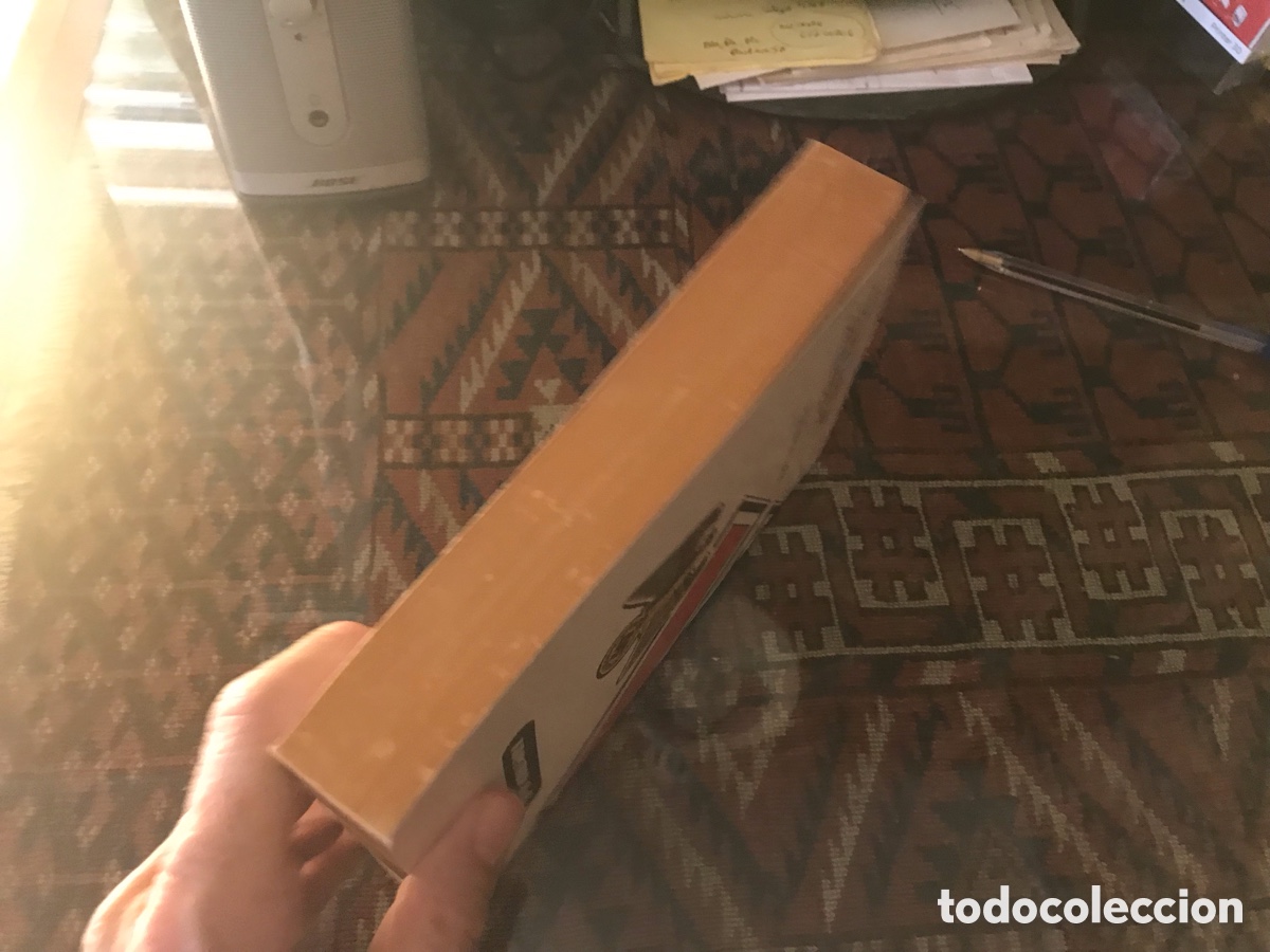 Libros de segunda mano: Mi lucha. Hitler. Ediciones Editors. - Foto 2