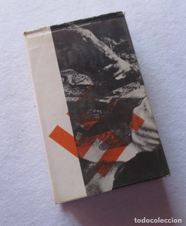 Libros de segunda mano: LOS HORRORES NAZIS - HANS RAINER - Foto 8