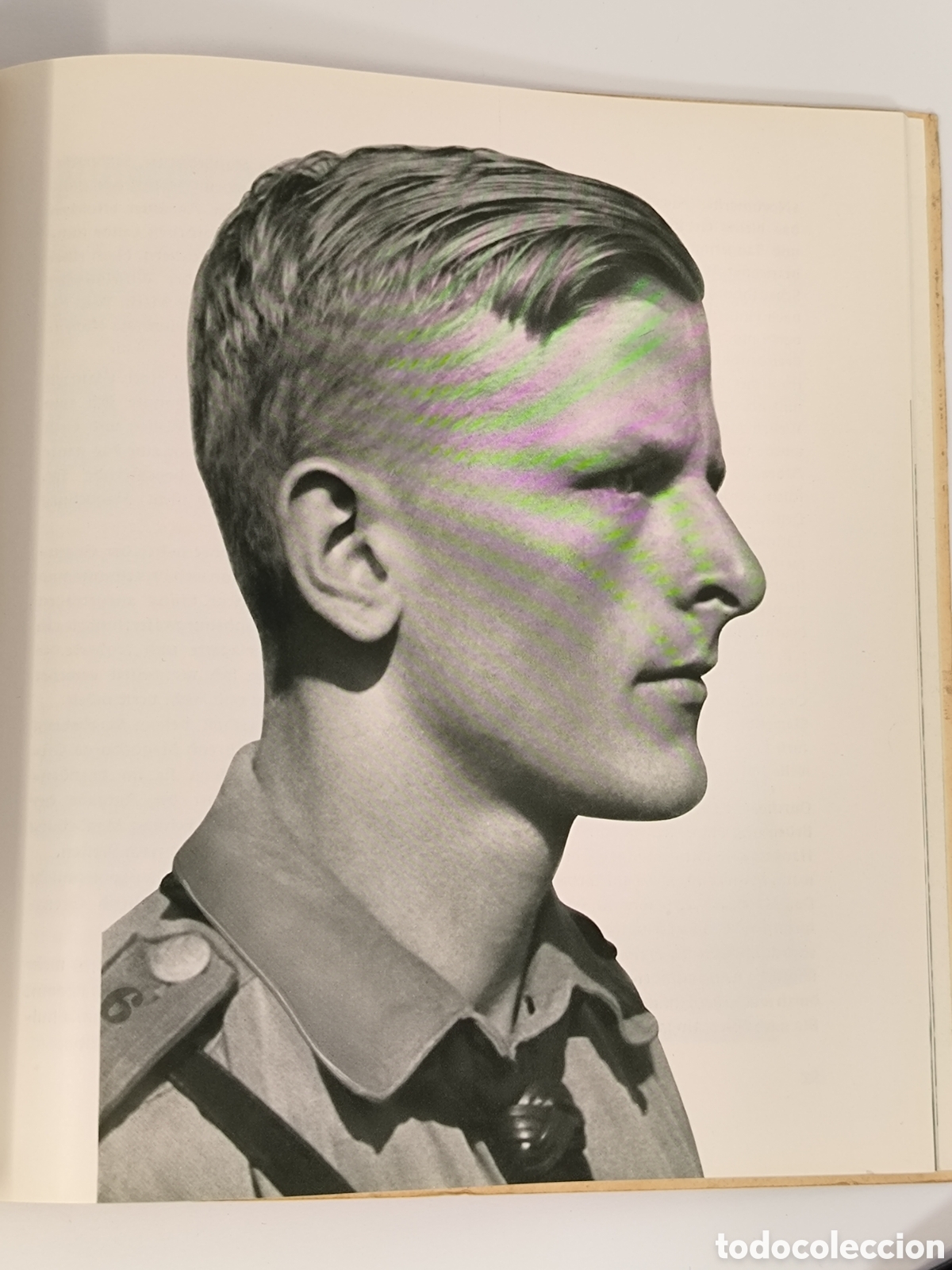 Libros de segunda mano: Hitlerjugend Pimpf HJ DJ Adolf Hitler NSDAP Nordmark Dritte reich