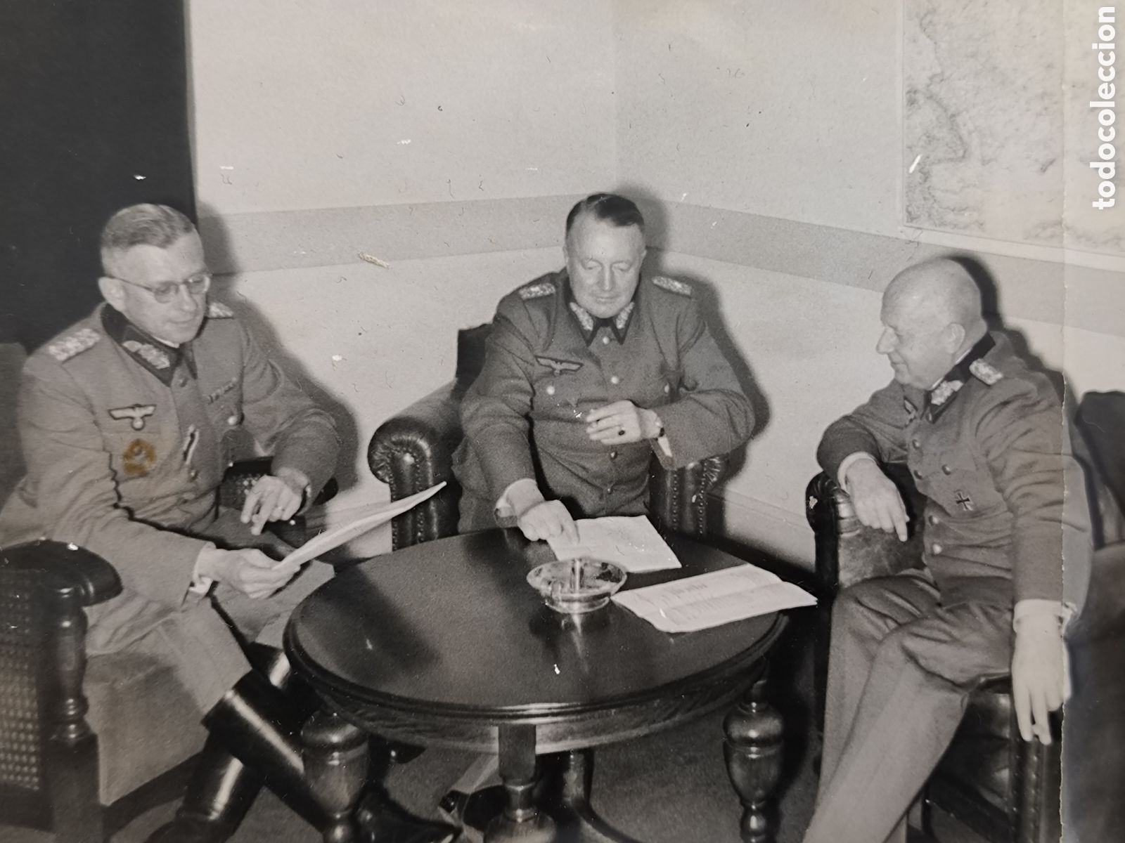 Libros de segunda mano: SS Foto SS Bilder Niederlande Den Haag 1941 Nsdap WEHRMACHT