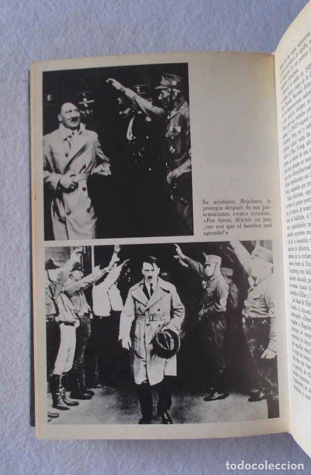 Libros de segunda mano: HITLER - JOACHIM C. FEST - Foto 4