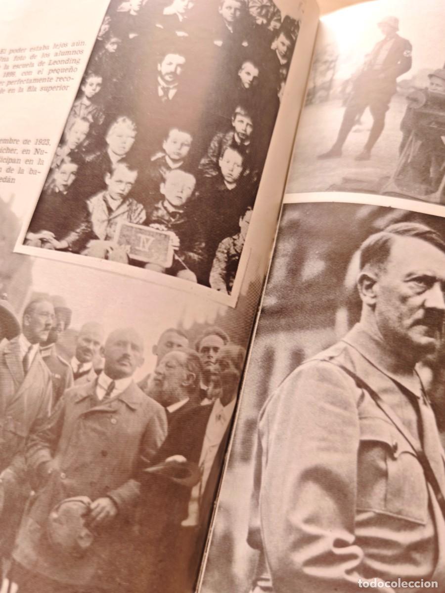 Libros de segunda mano: EL PROCESO DE NUREMBERG - Foto 5