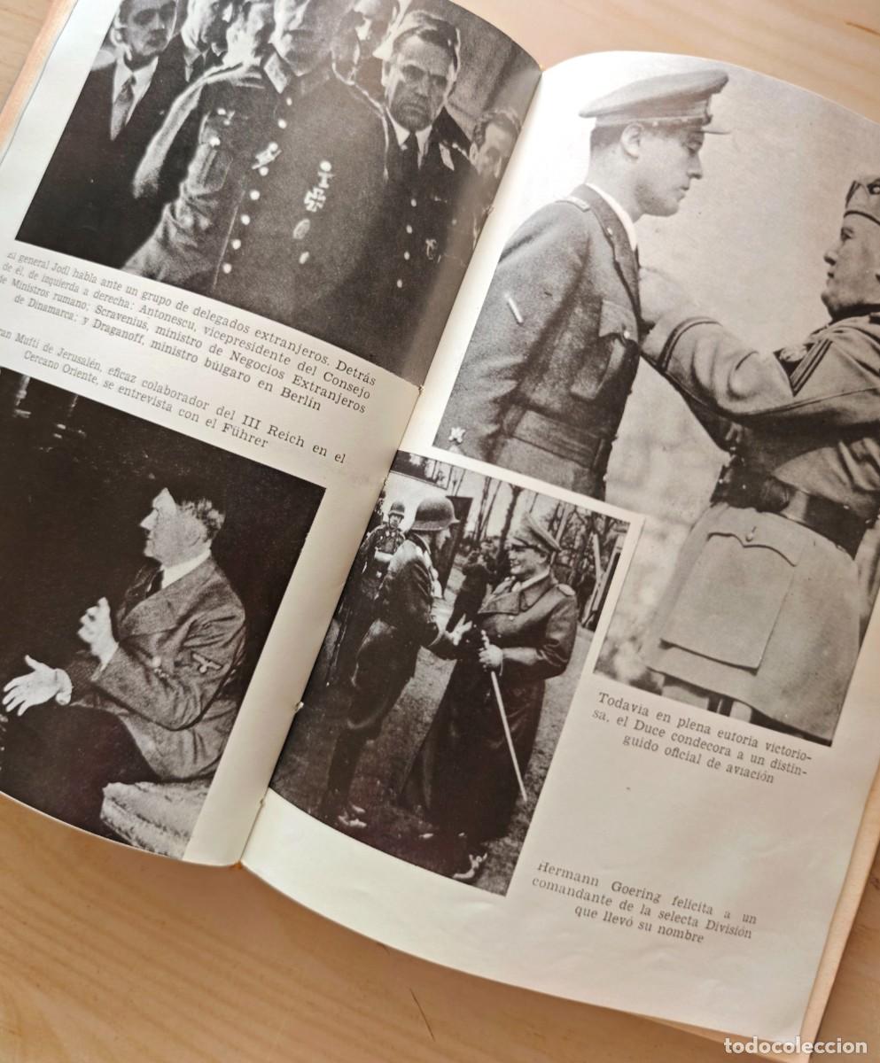 Libros de segunda mano: EL PROCESO DE NUREMBERG - Foto 6