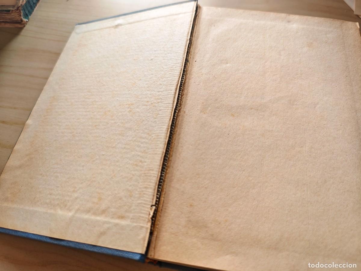 Libros de segunda mano: EL PROCESO DE NUREMBERG - Foto 14
