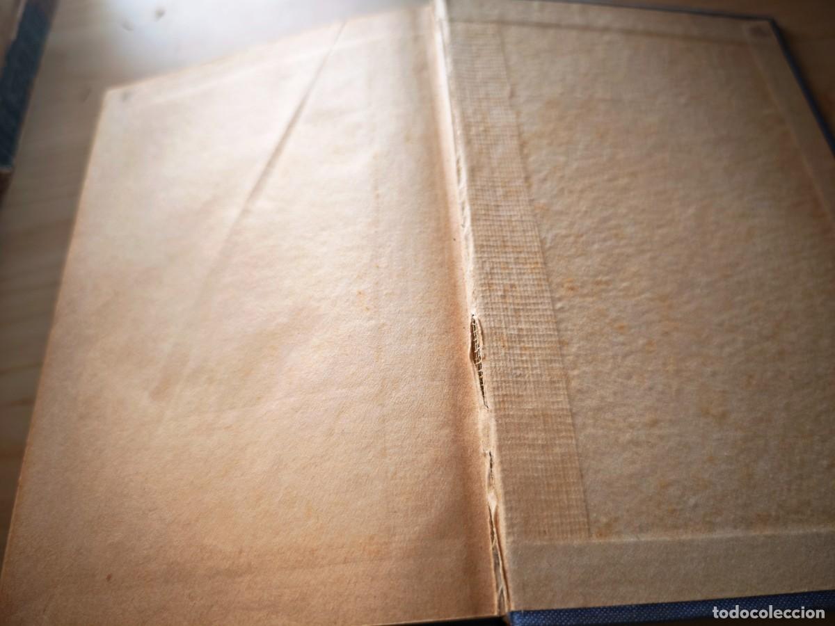 Libros de segunda mano: EL PROCESO DE NUREMBERG - Foto 15