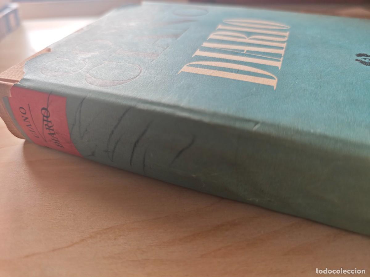 Libros de segunda mano: CONDE CIANO - DIARIO - Foto 8