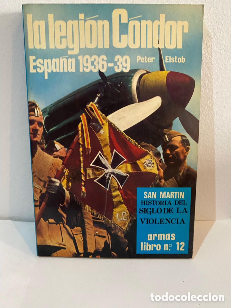 Libros de segunda mano: Historia del Siglo de la Violencia // N&uacute;mero 11 y 12 // San Mart&iacute;n