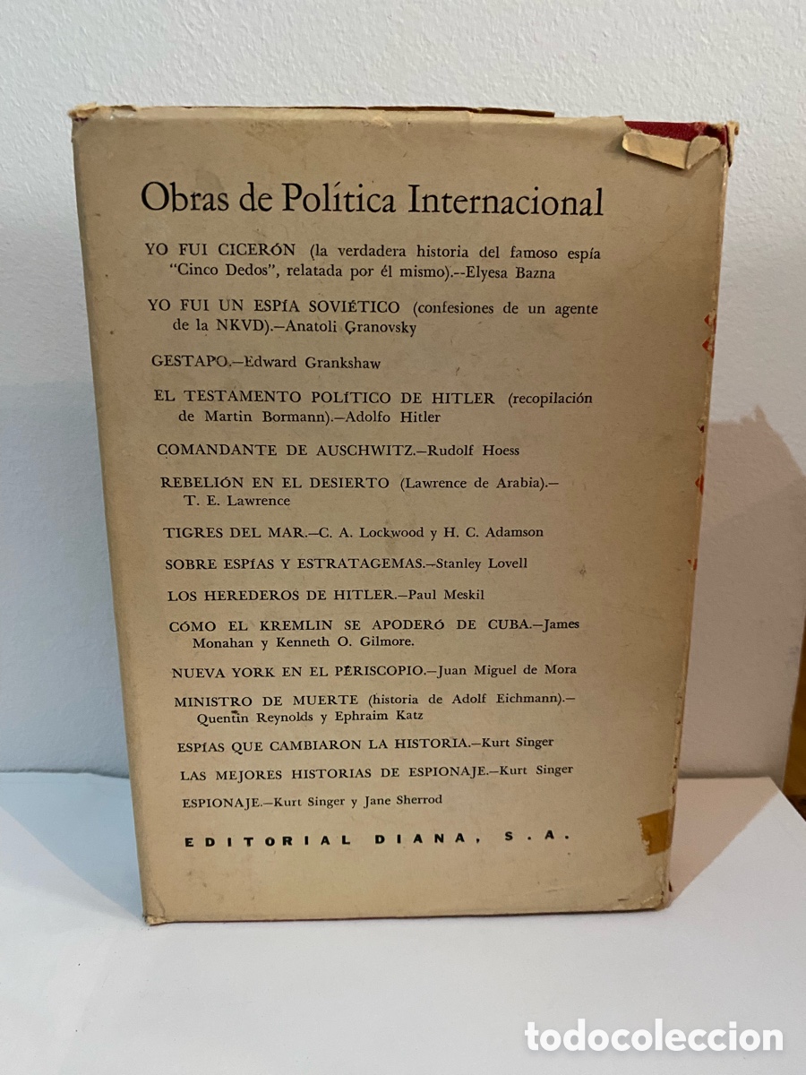 Libros de segunda mano: Vida y Muerte de la Luftwaffe // Werner Baumbach - Foto 2