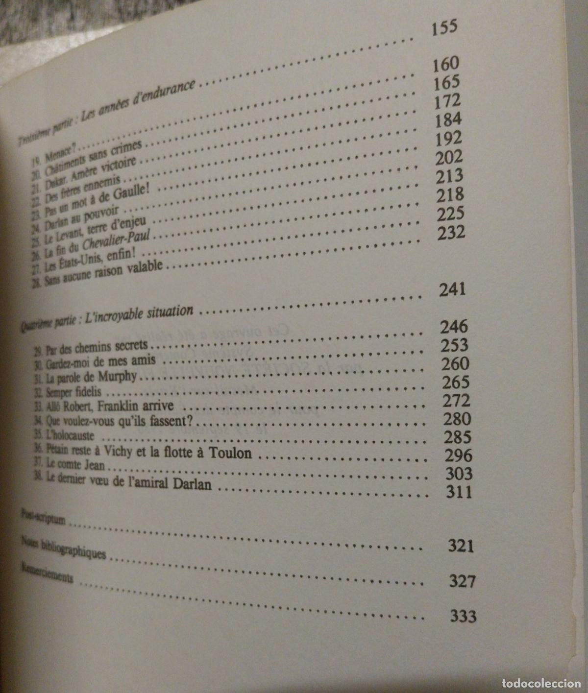 Libros de segunda mano: un pavillon sans tache - Foto 3