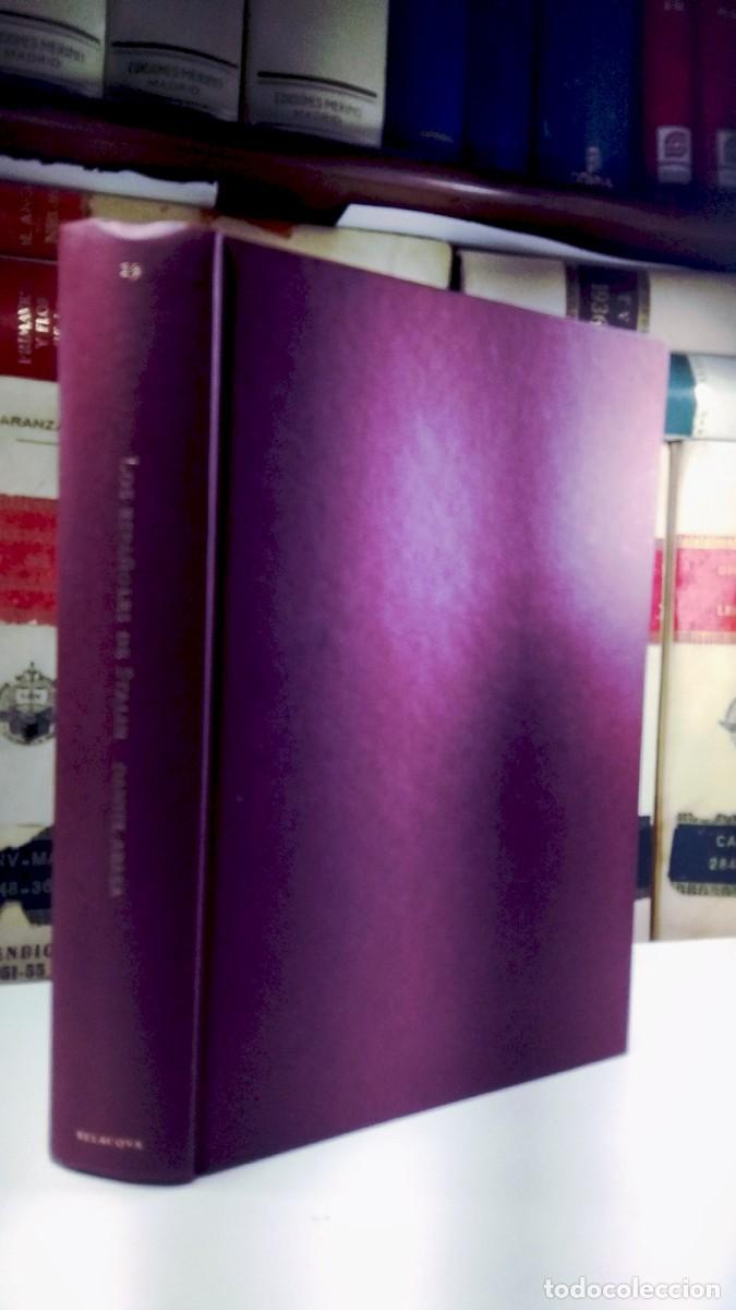 Libros de segunda mano: LOS ESPA&Ntilde;OLES DE STALIN. Por Daniel Arasa. Edita Belacqva, Barcelona, 2005.
