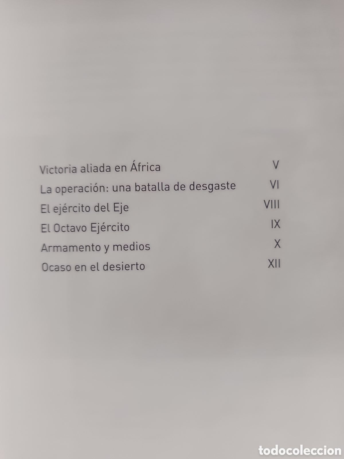 Libros de segunda mano: EL ALAMEIN DE JOHN LATIMER - Foto 2