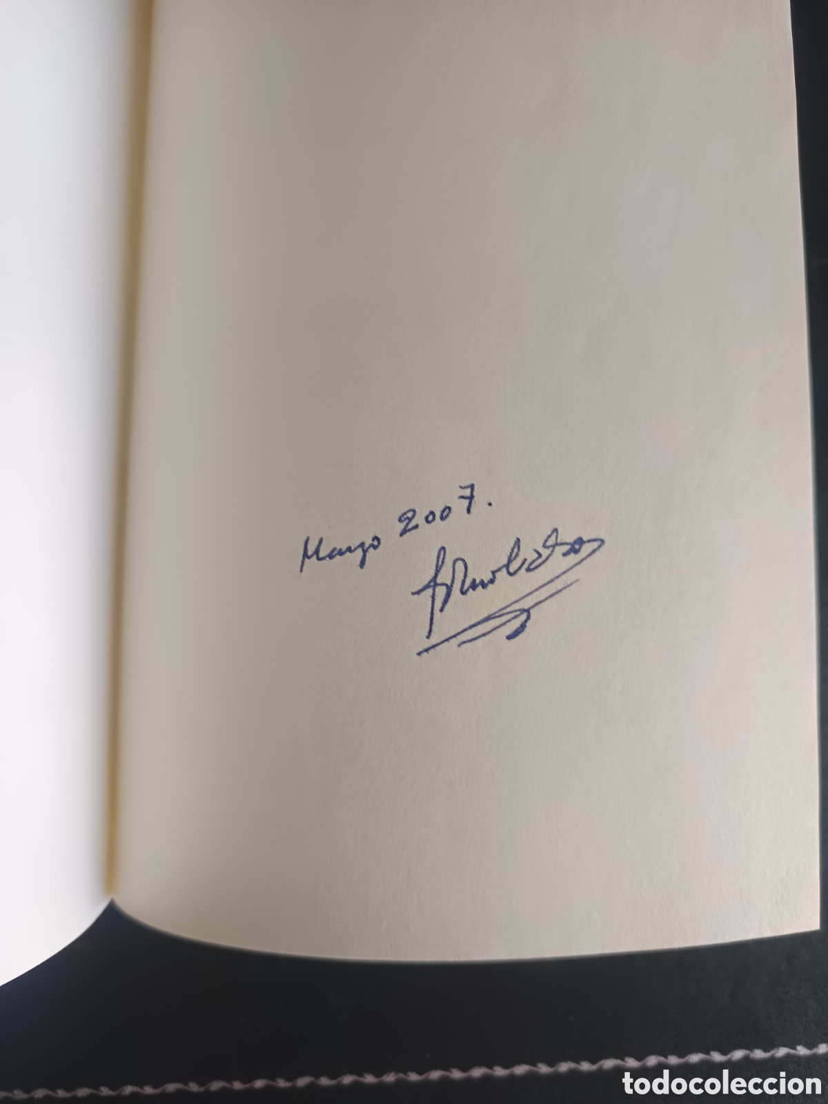 Libros de segunda mano: El puente Pegasus. Stephen E. Ambrose - Foto 2