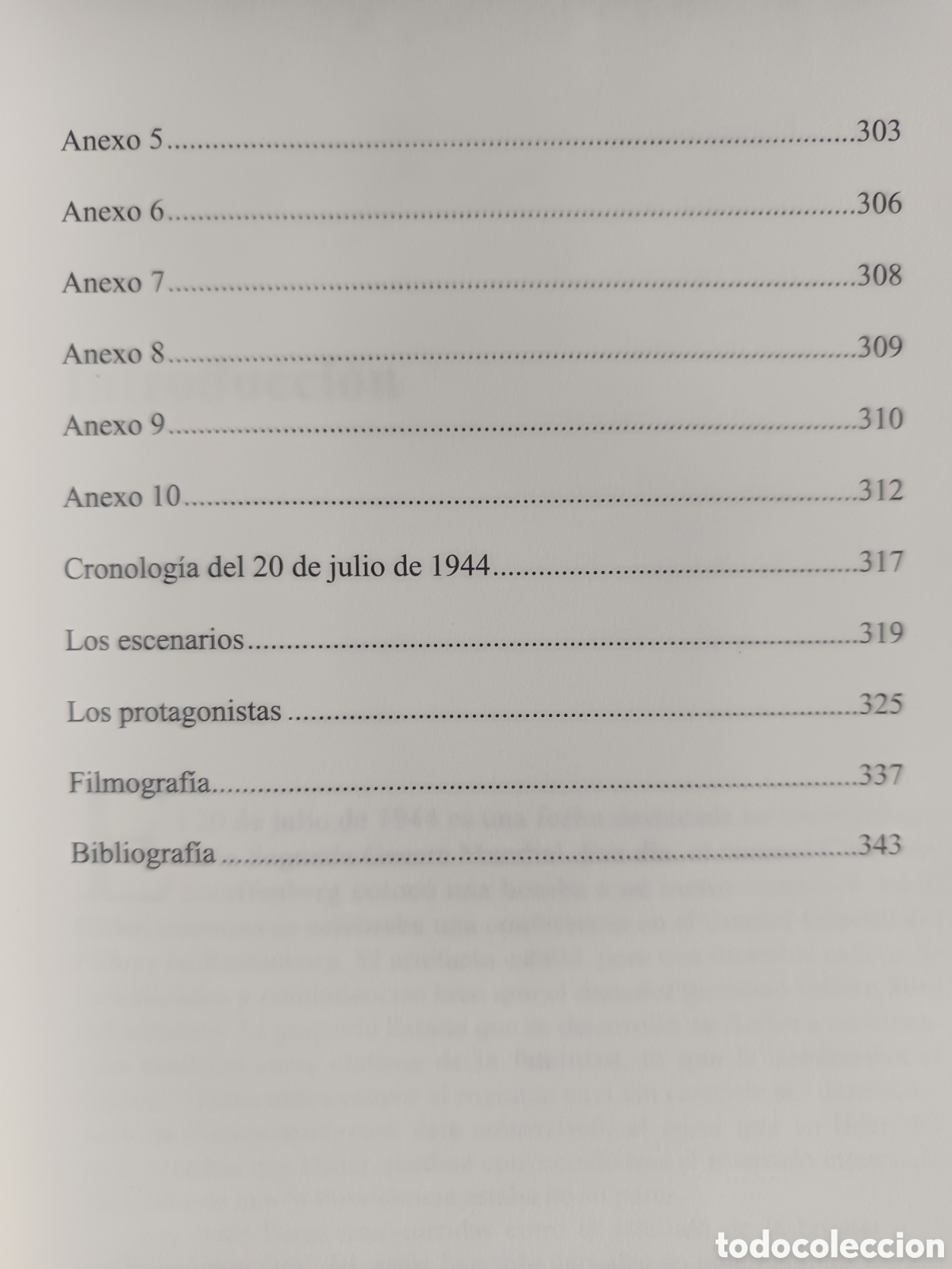 Libros de segunda mano: Operaci&oacute;n Valkiria. Hern&aacute;ndez, Jes&uacute;s - Foto 7