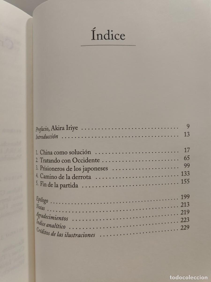 Libros de segunda mano: EL HOLOCAUSTO ASI&Aacute;TICO - LAURENCE REES - Foto 9