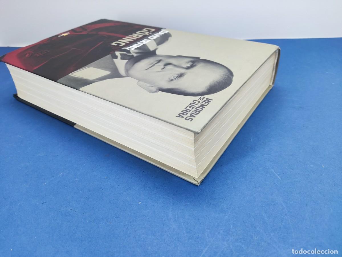 Libros de segunda mano: G&Ouml;RING / DAVID IRVING / 2008. ALTAYA - Foto 7