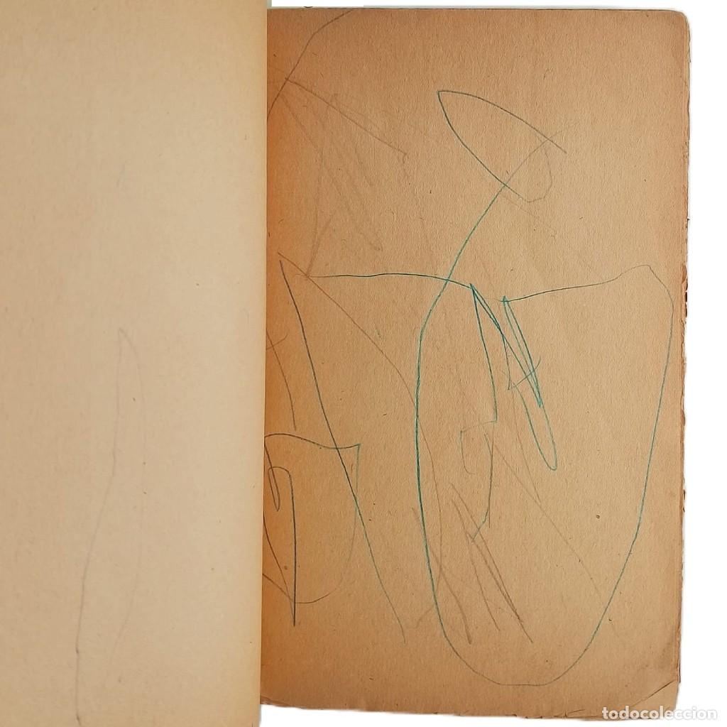 Libros de segunda mano: LIBRO AMARILLO FRANC&Eacute;S. DOCUMENTOS DIPLOM&Aacute;TICOS 1938-1939 - Foto 3