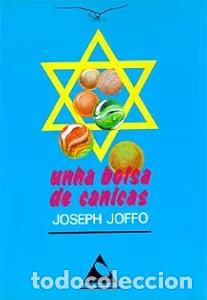 Libros de segunda mano: Unha Bolsa de Canicas - Xoan Carlos Alvarez - Edici&oacute;ns Do Cumio - Gaivota