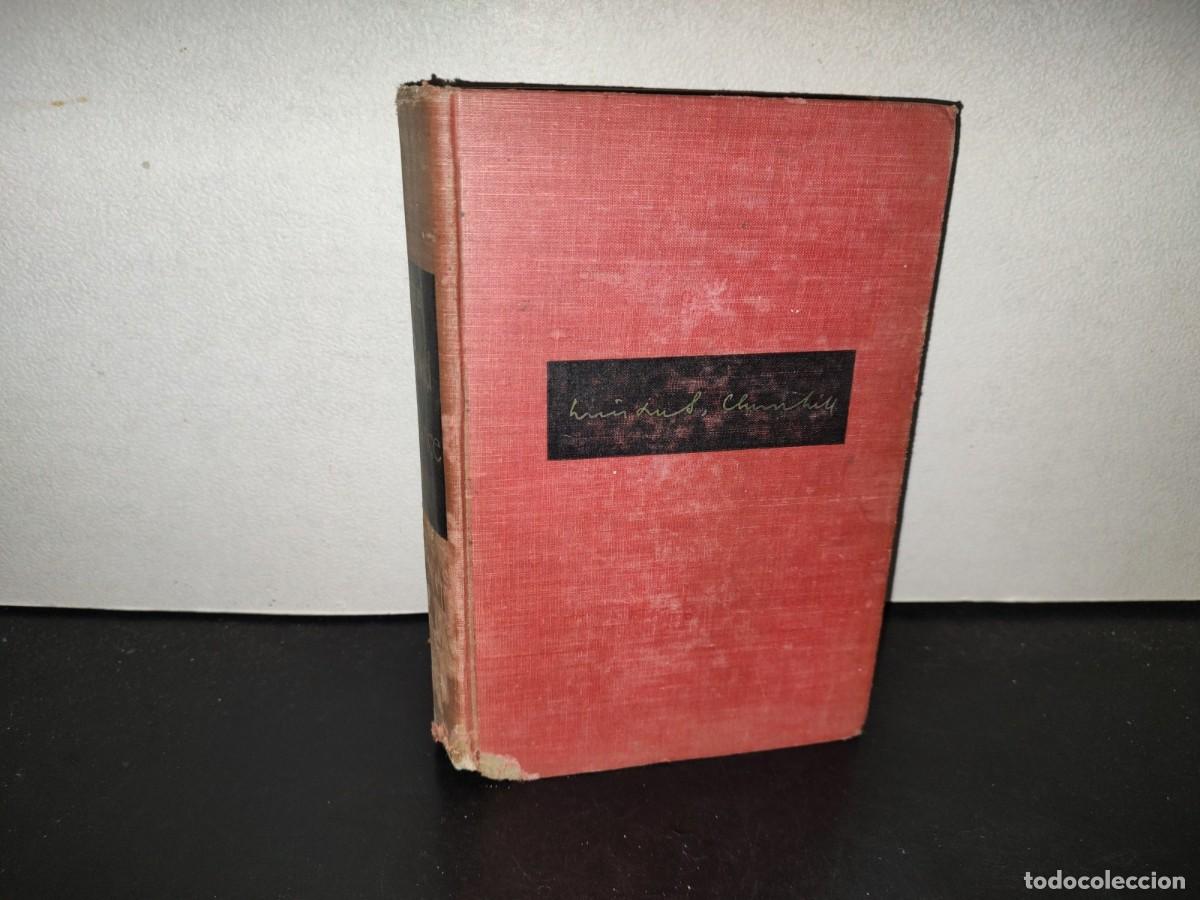 Libros de segunda mano: 198- The Second Wolrd War. The Grand Alliance - Winston S. Churchill - 1950
