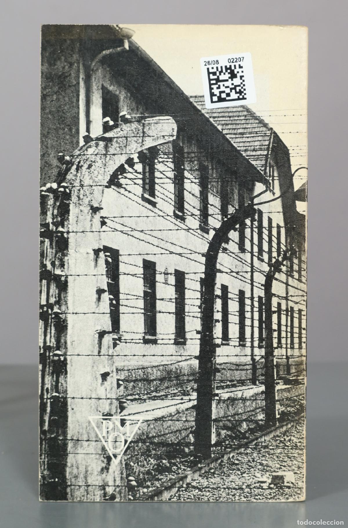 Libros de segunda mano: Auschwitz - Kazimierz Smoleń - Foto 2