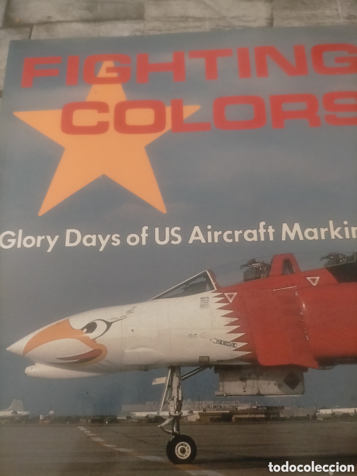 Libros de segunda mano: Fighting colors autor dorr
