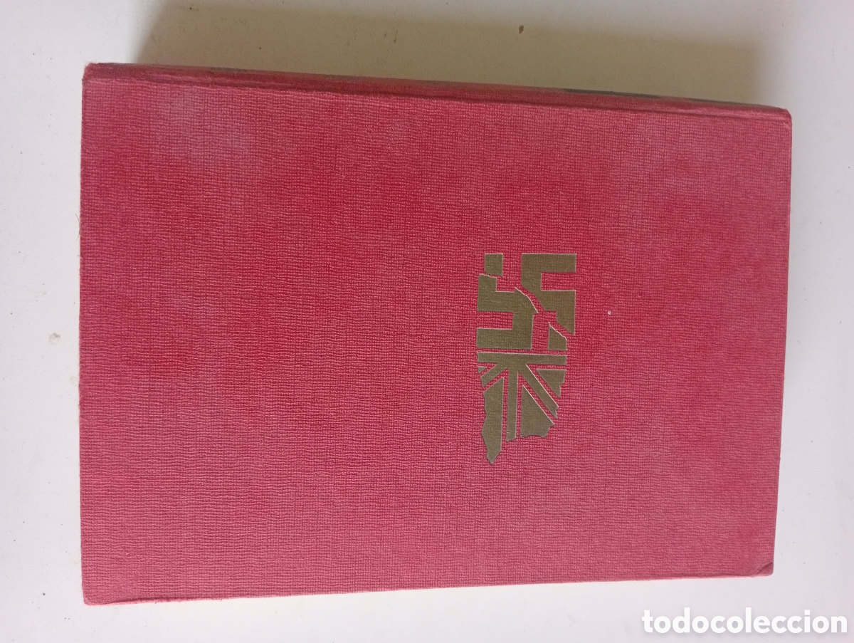 Libros de segunda mano: Incendiad europa E. H. cookridge
