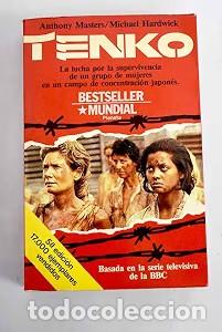Libros de segunda mano: Tenko: La Lucha por la Supervivencia de un Grupo de Mujeres - Michael Hardwick - Planeta - 72