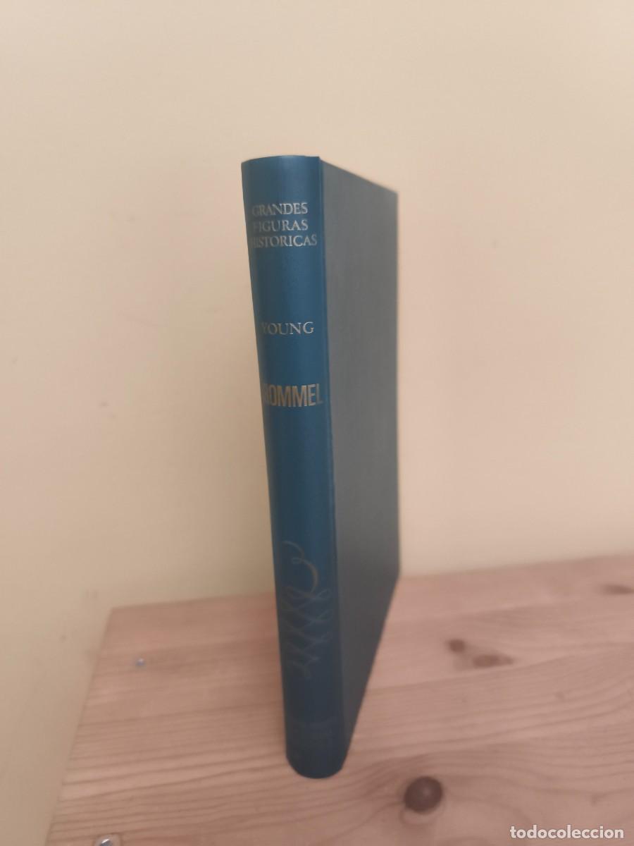 Libros de segunda mano: Rommel de Desmond Young - Foto 2