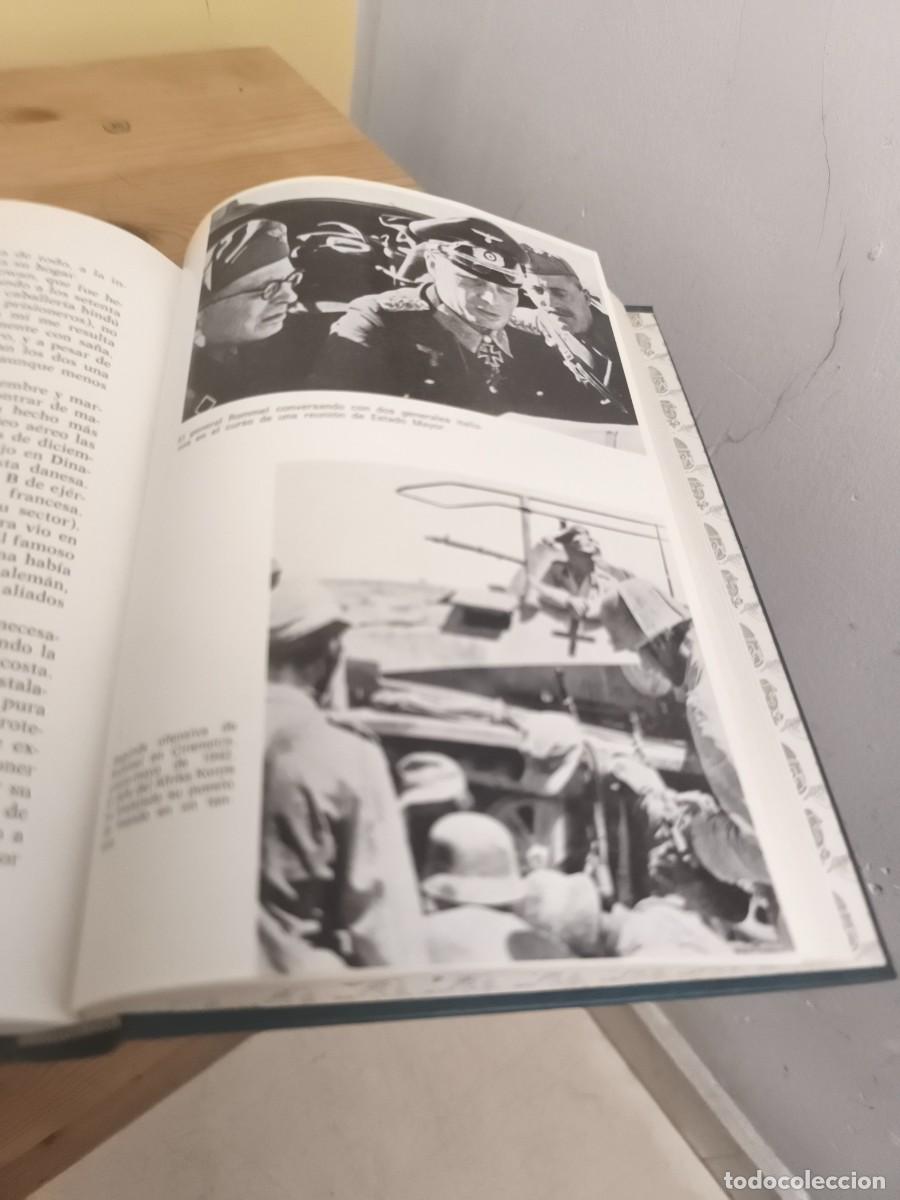 Libros de segunda mano: Rommel de Desmond Young - Foto 3