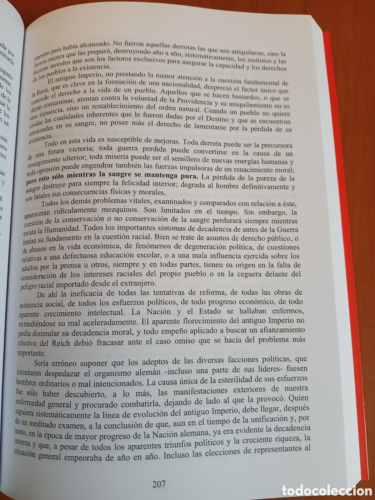 Libros de segunda mano: Mi lucha. Adolf Hitler. - Foto 12