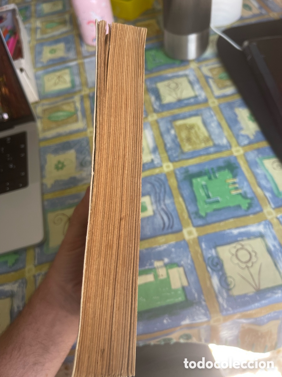 Libros de segunda mano: Mi Lucha - Adolf Hitler 1937 - Foto 9