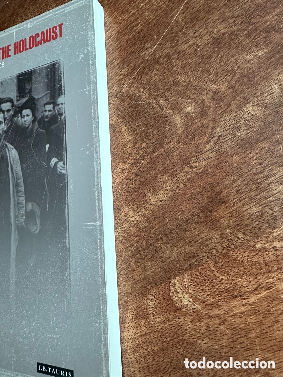 Libros de segunda mano: Photographing the holocaust - Foto 3