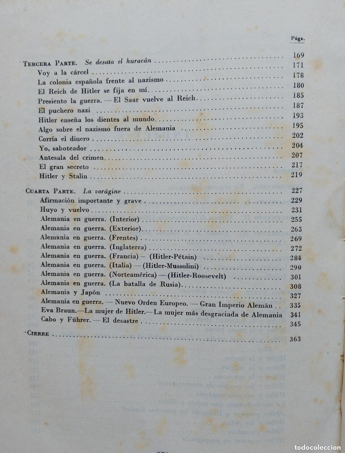 Libros de segunda mano: penella de silva. el numero 7 - Foto 3