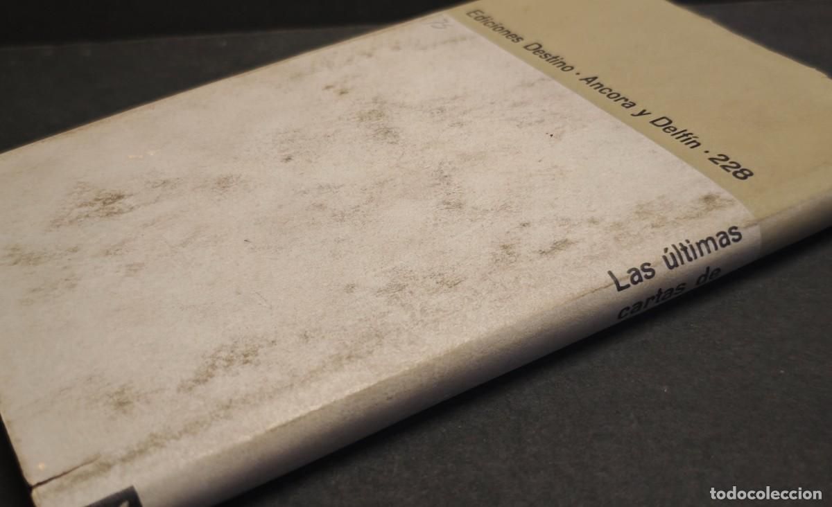 Libros de segunda mano: LAS ULTIMAS CARTAS DE STALINGRADO - Foto 5