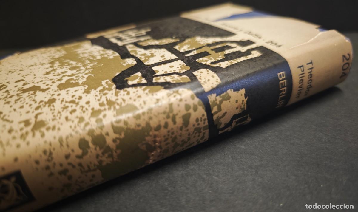 Libros de segunda mano: BERLIN - THEODOR PLIEVER - Foto 5