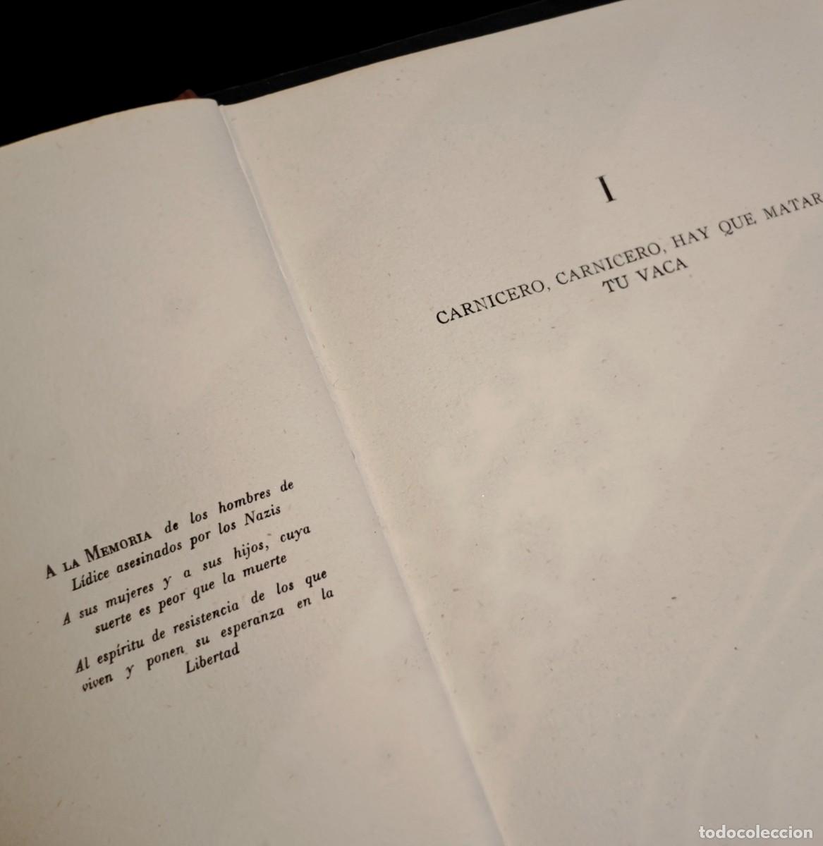 Libros de segunda mano: LOS MUERTOS NOS CONTEMPLAN - GERALD KERSH - Foto 10