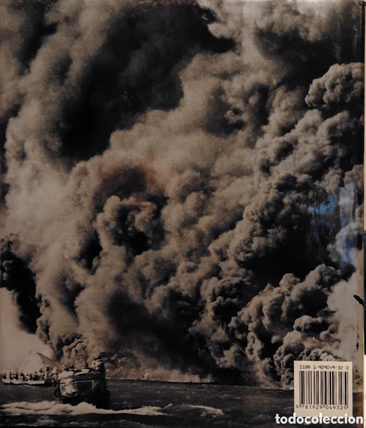 Libros de segunda mano: Libro Our Call to Arms - Foto 2