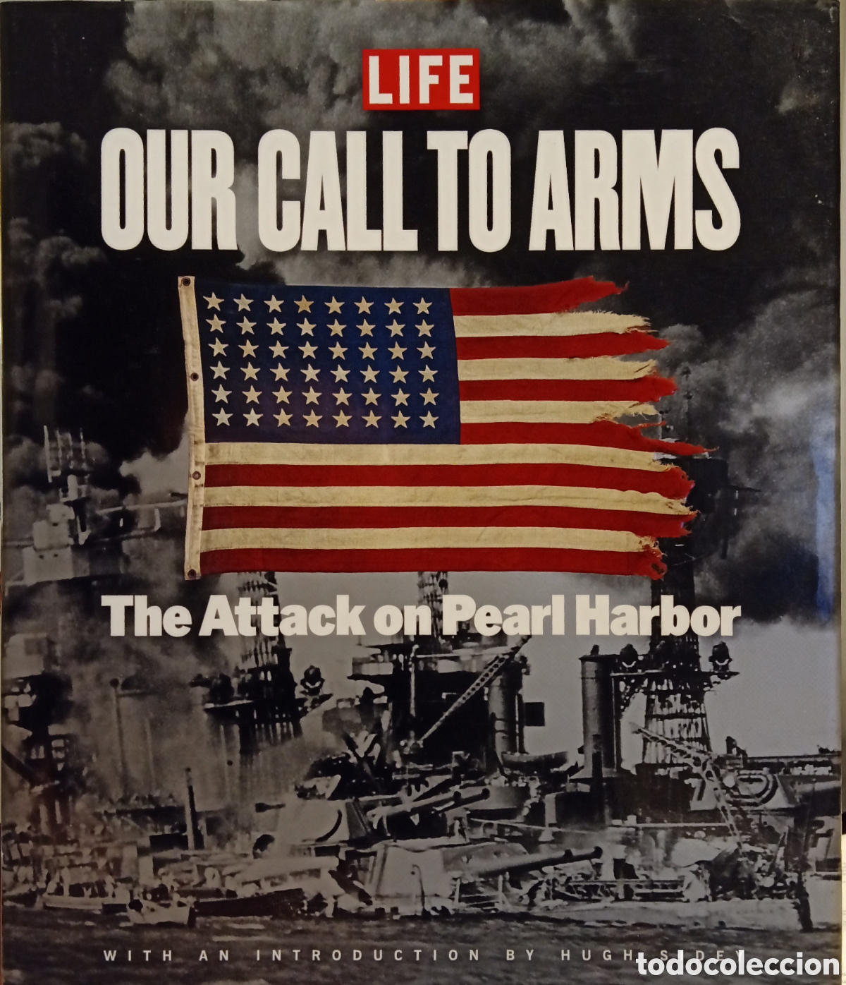 Libros de segunda mano: Libro Our Call to Arms