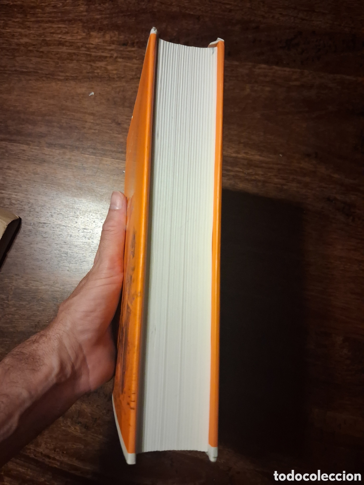 Libros de segunda mano: Un ej&eacute;rcito al amanecer, Rick Atkinson - Foto 2