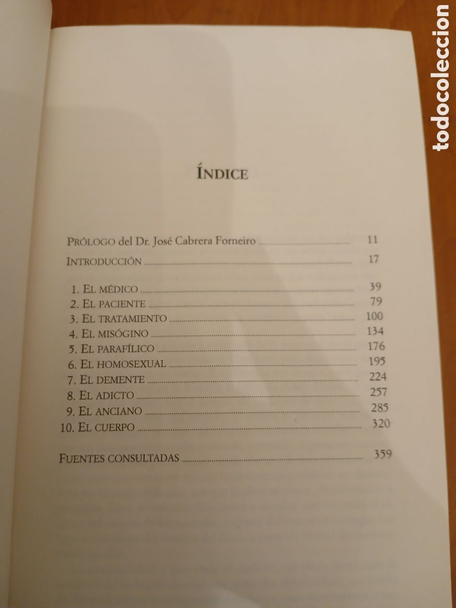 Libros de segunda mano: El Paciente A. Eric Frattini. - Foto 4