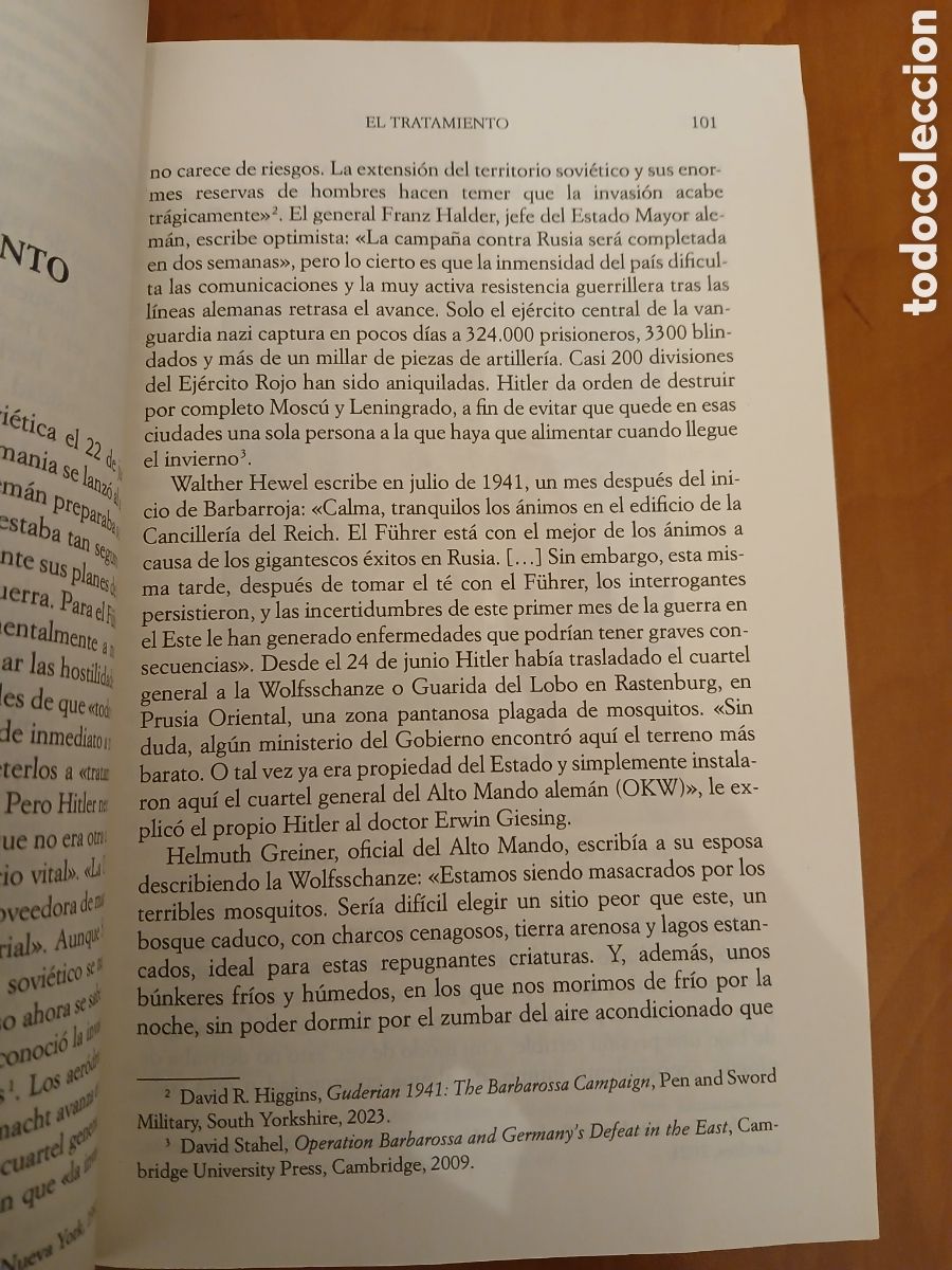 Libros de segunda mano: El Paciente A. Eric Frattini. - Foto 8