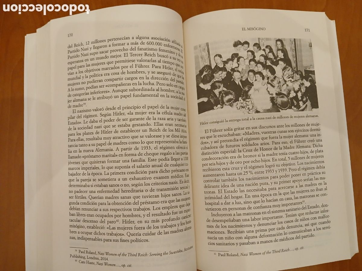 Libros de segunda mano: El Paciente A. Eric Frattini. - Foto 10