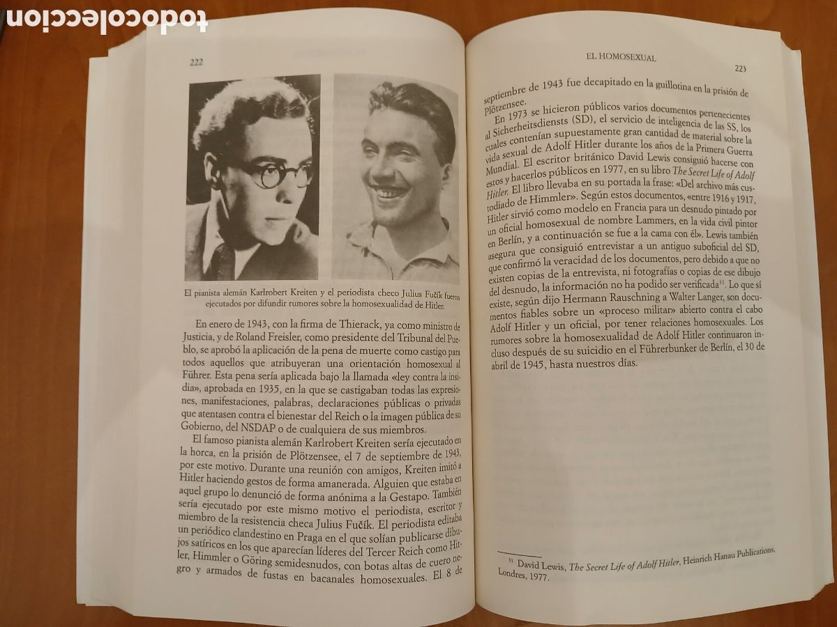 Libros de segunda mano: El Paciente A. Eric Frattini. - Foto 12