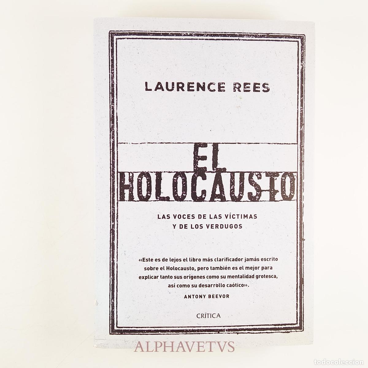 Gebrauchte B&uuml;cher: El Holocausto - Rees, Laurence