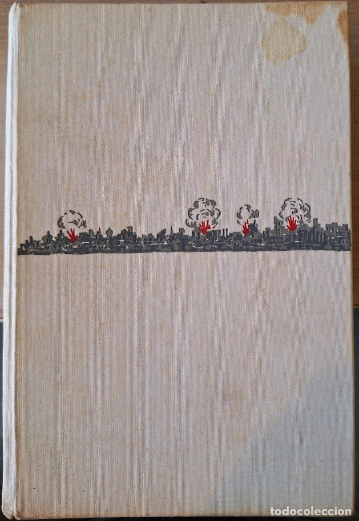 Libros de segunda mano: LOS 900 DIAS. EL SITIO DE LENINGRADO. - SALISBURY, Harrison E.