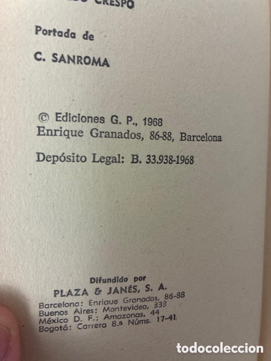 Libros de segunda mano: Lote novelas Sven Hassel - Foto 5
