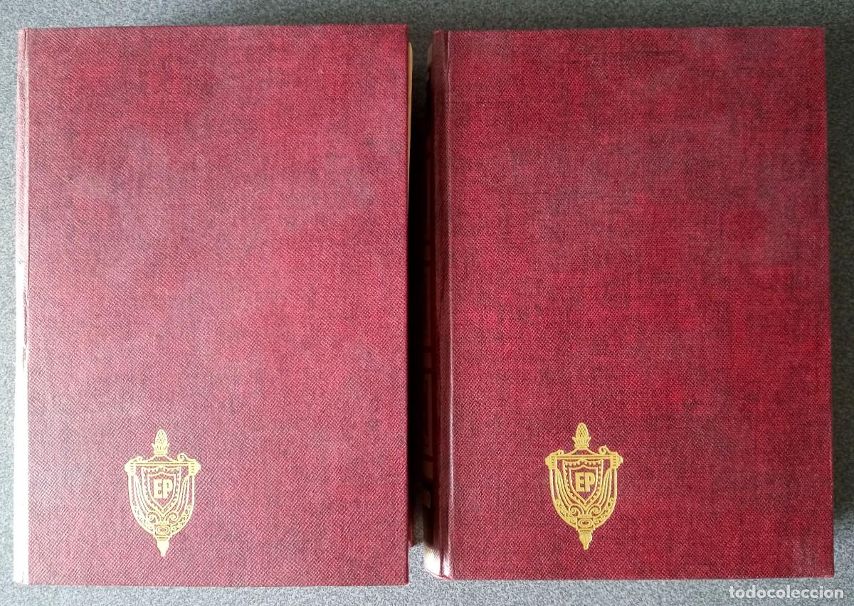 Libros de segunda mano: Lote libros Historia De La Segunda Guerra Mundial Karl Von Vereiter