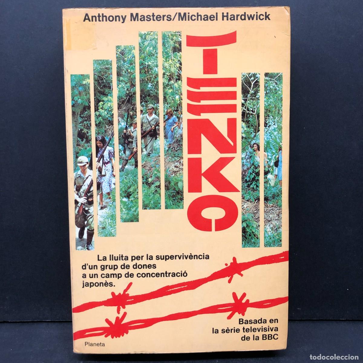 Gebrauchte B&uuml;cher: TENKO - LA LLUITA PER LA SUPERVIV&Egrave;NCIA D'UN GRUP DE DONES A UN CAMP DE CONCENTRACI&Oacute; JAPON&Egrave;S / 900