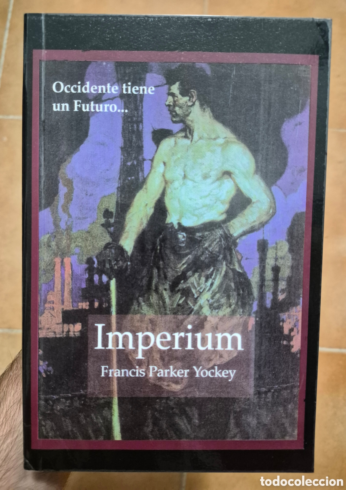 Livres d'occasion: Imperium - Francis Parker Yockey