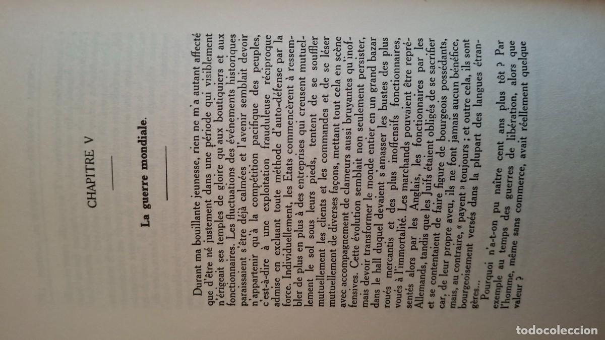 Libros de segunda mano: Mein kampf adolf hitler - Foto 4