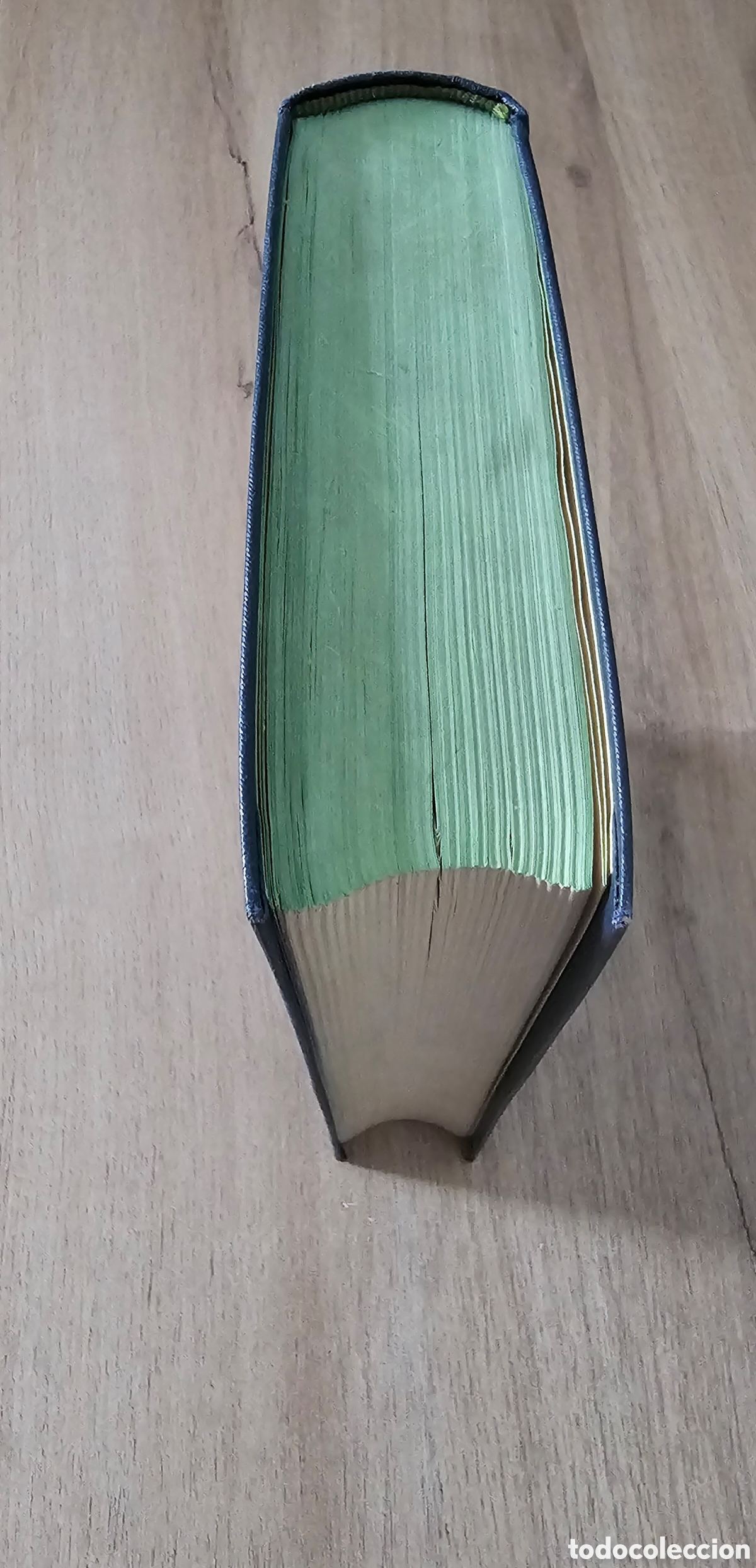 Libros de segunda mano: Mein Kampf 1937 completo - Foto 7